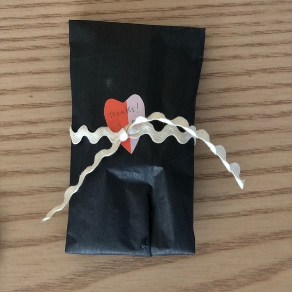 Meet your Posher, Aless - Picture 5 of 6